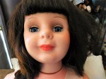 36 inch patti playpal pink face
